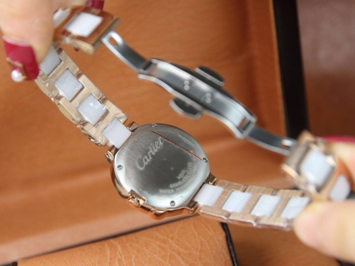 2020SS新作Cartier カルティエ レディース 時計 スーパーコピー