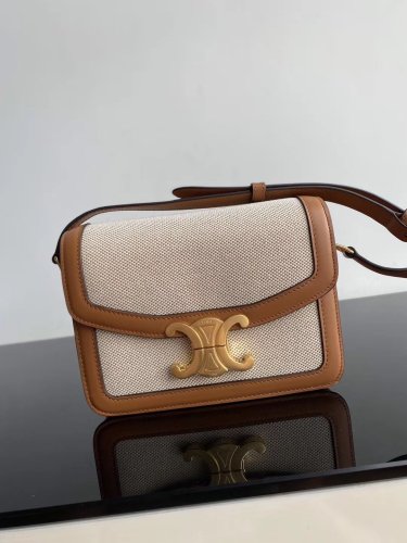 202103SS新作 Celine セリーヌ レディースショルダーバッグスーパーコピー