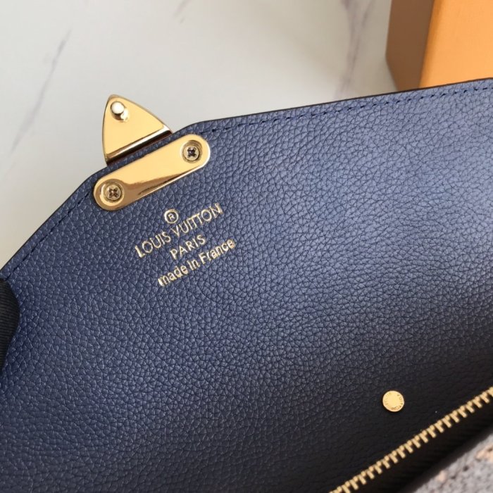 202103SSルイヴィトン LOUIS VUITTON 新作通販长財布 スーパーコピー