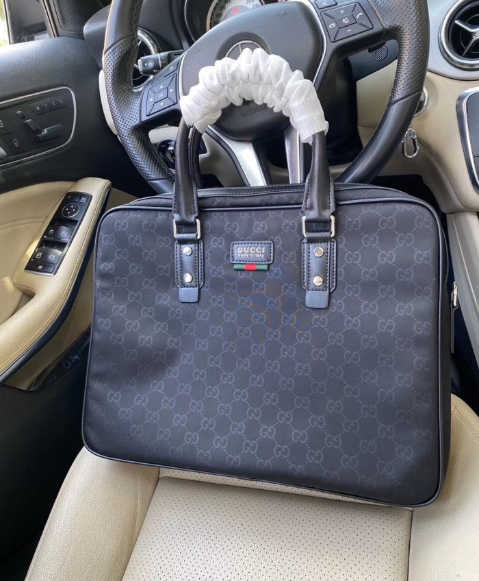 2020SS新作 Gucci グッチ メンズ ハンドバックスーパーコピー