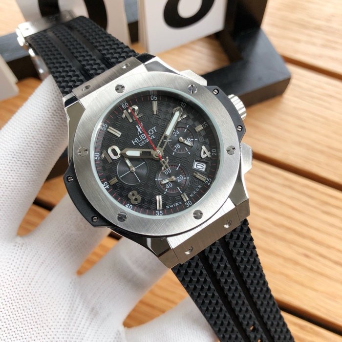 2020SS新作HUBLOT ウブロメンズ時計 スーパーコピー 5色