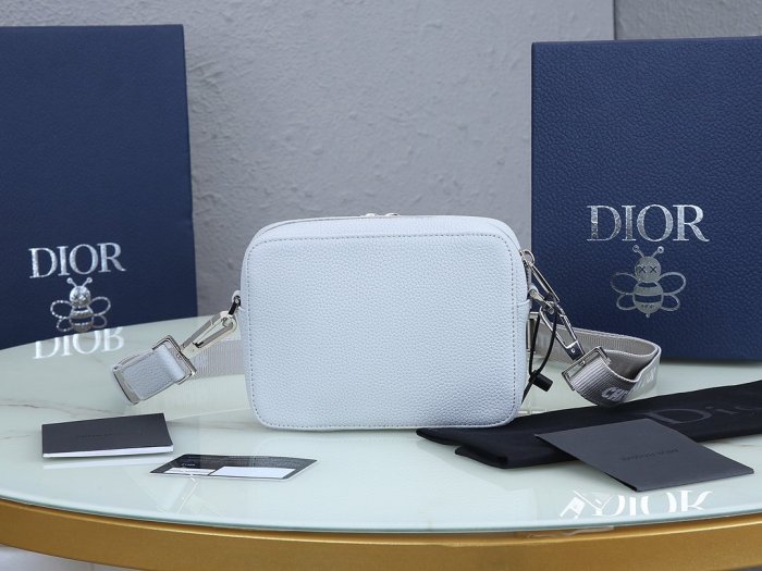 2021SS新作 Dior ディオール メンズ ショルダーバック スーパーコピー