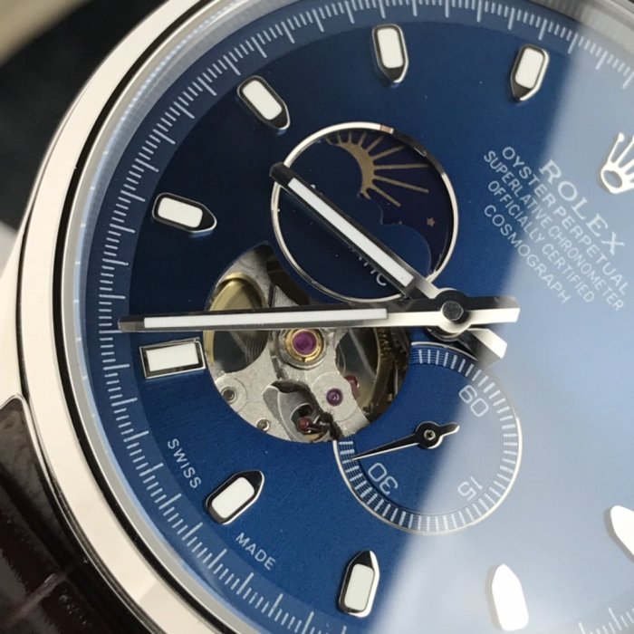 2020SS新作ROLEXロレックスメンズ時計 スーパーコピー