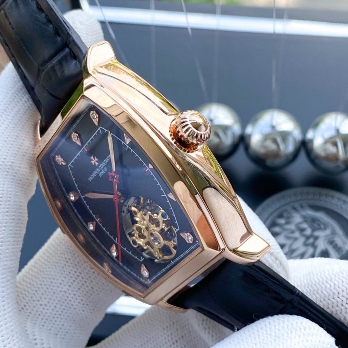 2020SS新作Vacheron Constantinヴァシュロンコンスタンタンメンズ時計スーパーコピー 6色