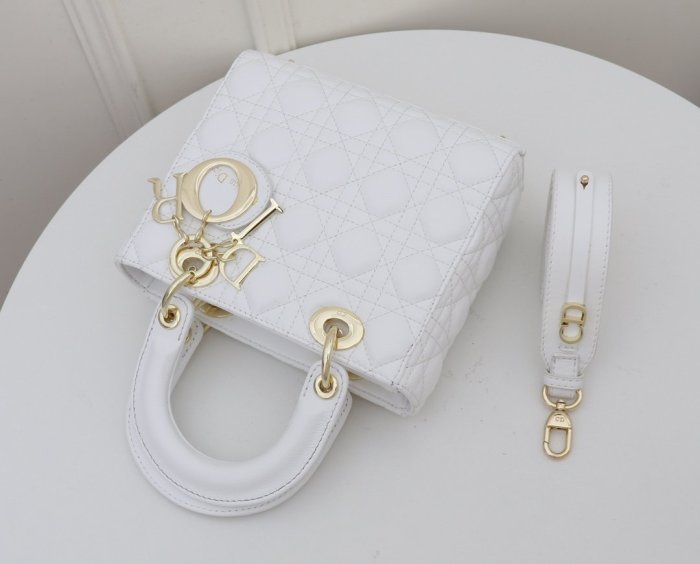 2020SS新作 Dior ディオール レディース ハンドバック スーパーコピー