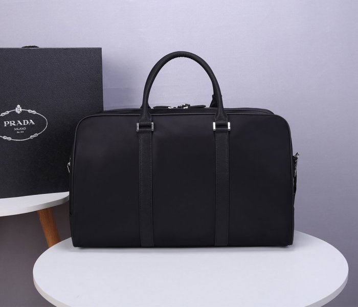 202103SS新作 メンズ Prada プラダ ハンドバックスーパーコピー