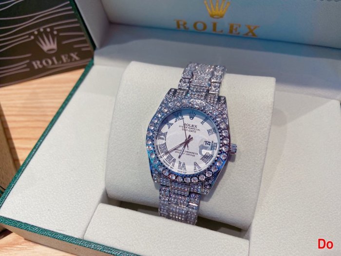 2020SS新作 Rolex ロレックス メンズ 時計 スーパーコピー3色
