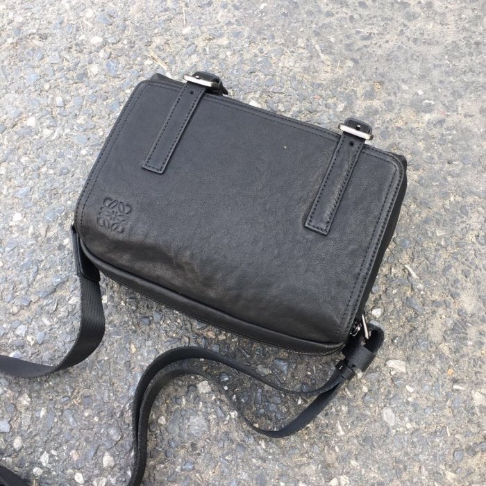 202106SS新作 LOEWE ロエベ メンズ ショルダーバッグスーパーコピー