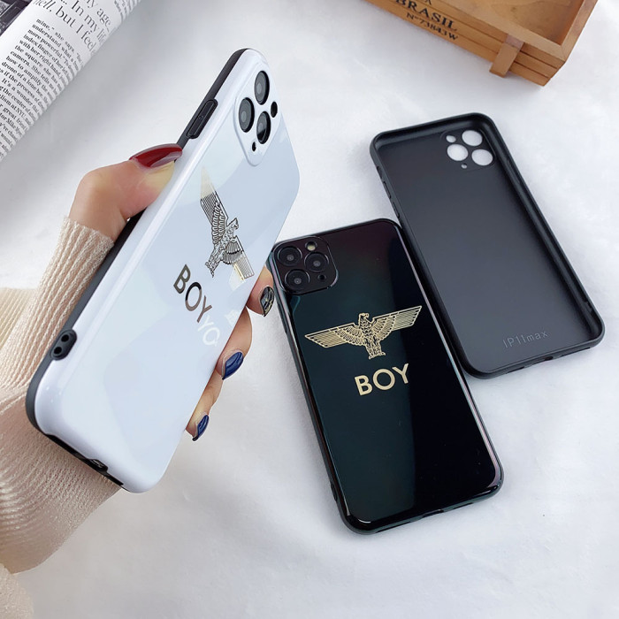 新作 iphone11/11pro/11pro maxケース人気潮流 耐衝撃 芸能人愛用 2色