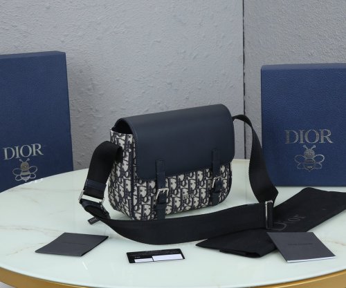 2021SS新作 Dior ディオール メンズ ショルダーバック スーパーコピー