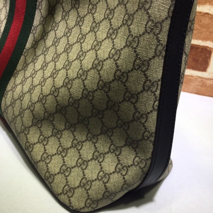 202103SS新作 Gucci グッチ メンズ ハンドバックスーパーコピー