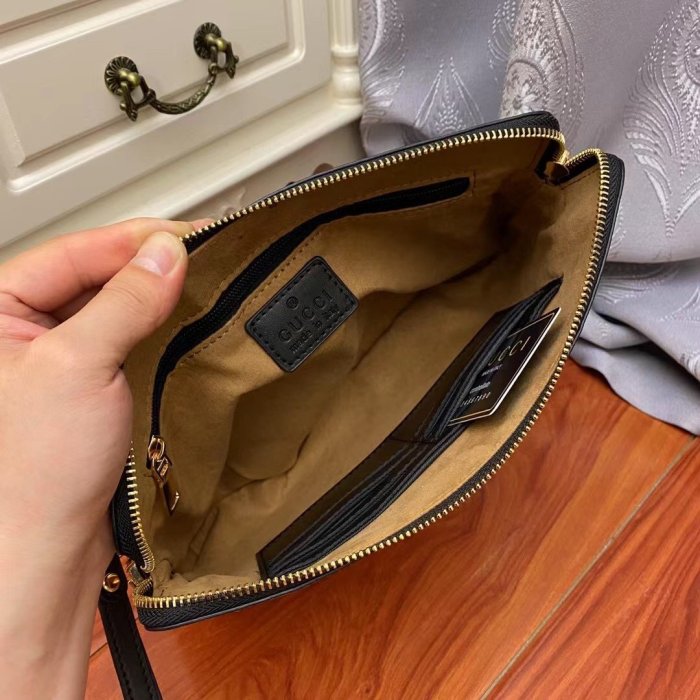 202105SS新作Gucci グッチ メンズ ハンドバックスーパーコピー