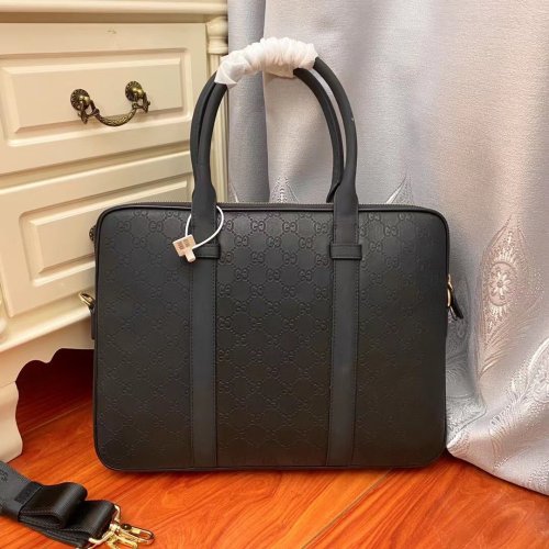 202105SS新作Gucci グッチ メンズ ハンドバックスーパーコピー