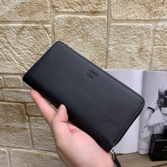 2020SSフェンディ FENDI 新作通販長財布 スーパーコピー