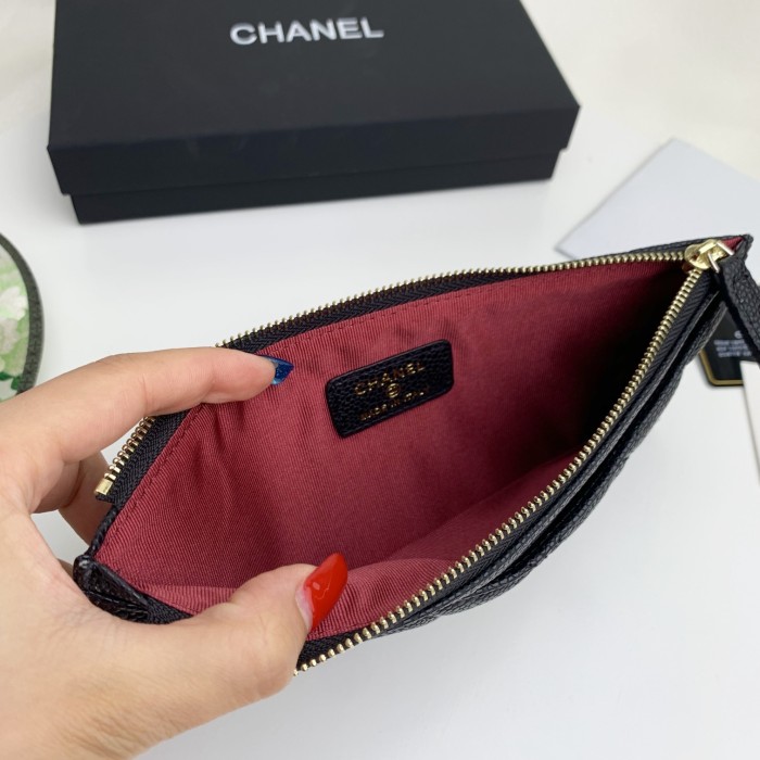 2020SSシャネルChanel新作通販 長財布 スーパーコピー