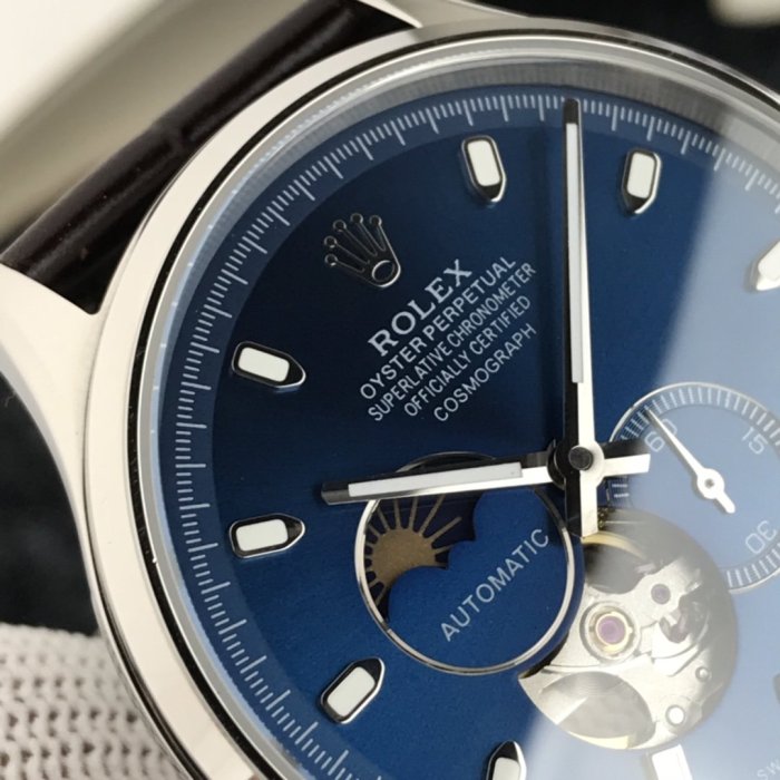 2020SS新作ROLEXロレックスメンズ時計 スーパーコピー