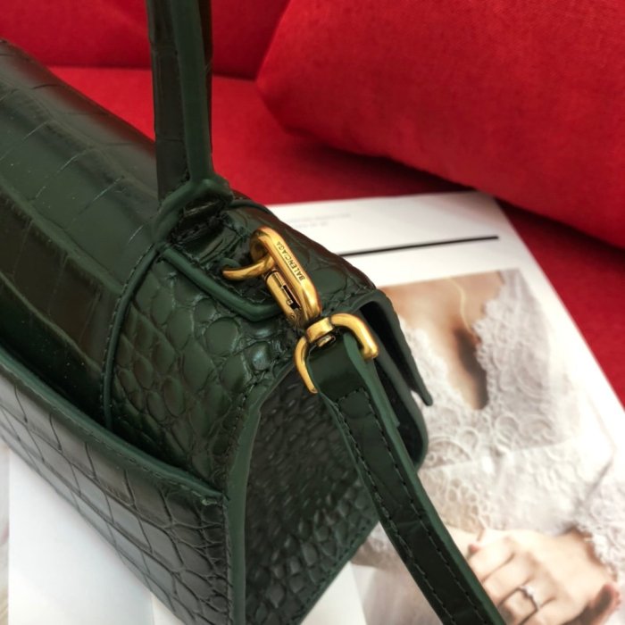 2020SS新作 Balenciaga バレンシアガ レディースショルダーバックスーパーコピー
