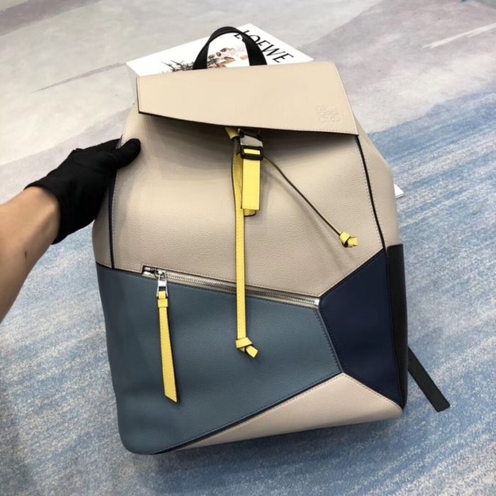 202106SS新作 LOEWE ロエベ メンズ リュック/バックスーパーコピー