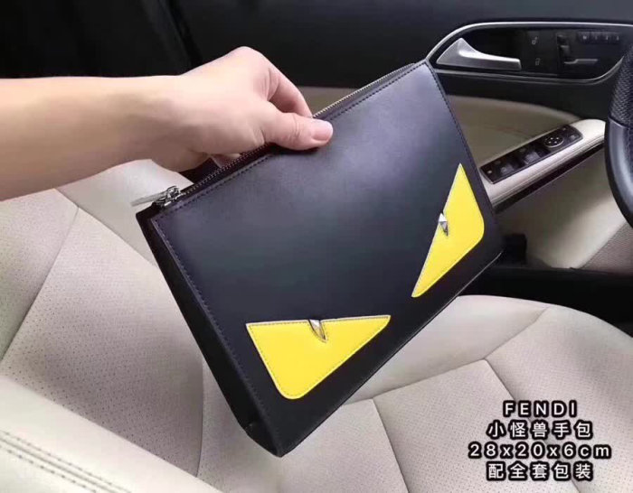 2020SS新作 FENDI フェンディ ハンドバック スーパーコピー