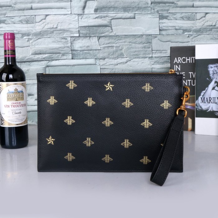 2020SS新作 Gucci グッチ メンズ ハンドバックスーパーコピー
