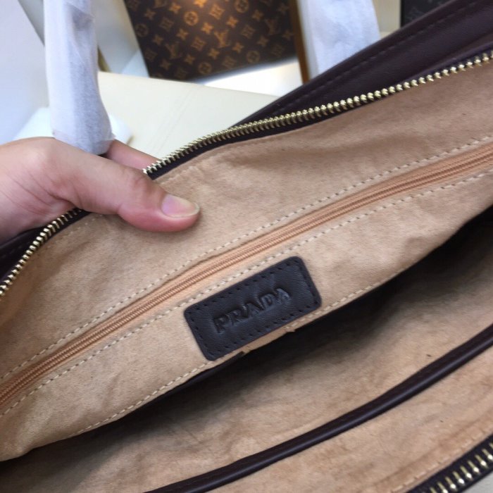 202103SS新作 メンズ Prada プラダ ハンドバックスーパーコピー