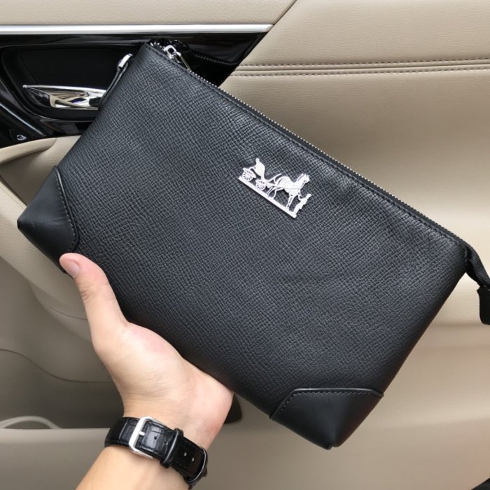 2020SS新作 Hermes エルメス メンズ ハンドバック スーパーコピー