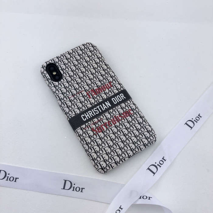 ディオール/Dior ケース最新全機種11 Pro/11/Xs Max/Xr/XS/iPhone7/7P/8/8P/ 16色