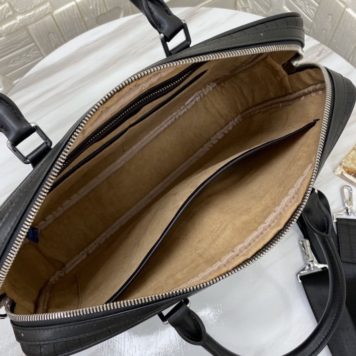 202103SS新作 メンズ Prada プラダ ハンドバックスーパーコピー