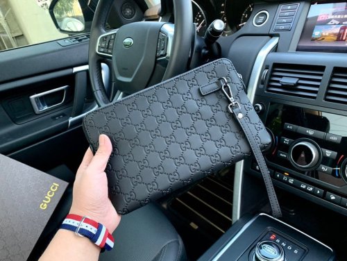 202105SS新作Gucci グッチ メンズハンドバックスーパーコピー