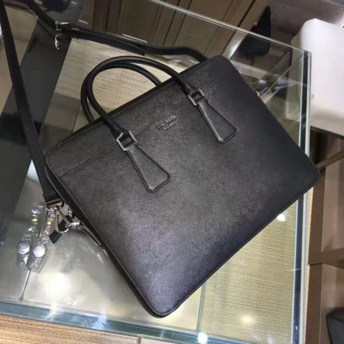 202103SS新作 メンズ Prada プラダ ハンドバックスーパーコピー