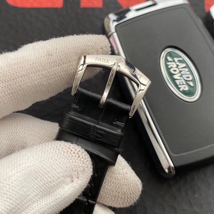 2020SS新作 Patek Philippe パテックフィリップ メンズ 時計 スーパーコピー6色
