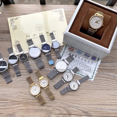 2020SS新作 Patek Philippe パテックフィリップ メンズとレディース 時計 スーパーコピー7色