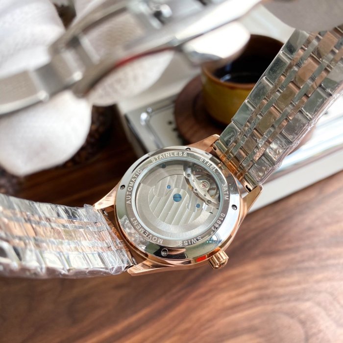 2020SS新作 Patek Philippe パテックフィリップ メンズ 時計 スーパーコピー3色