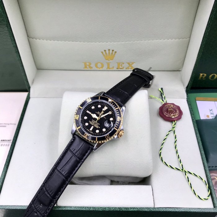 2020SS新作 Rolex ロレックス メンズ 時計 スーパーコピー