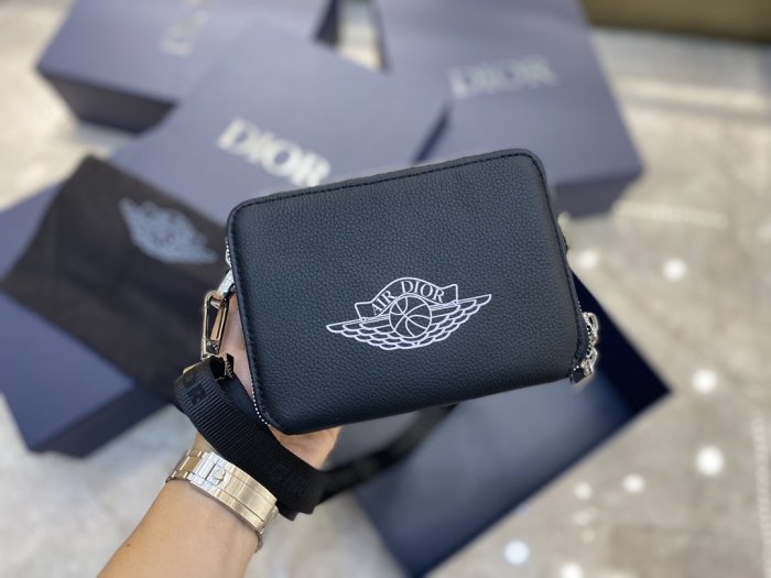 202103SS新作 Dior ディオール メンズ ハンドバックスーパーコピー