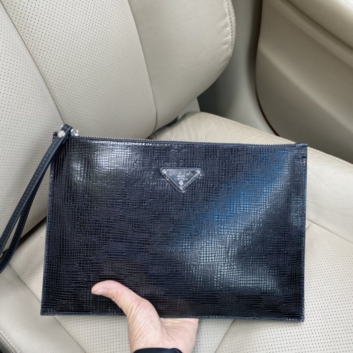 202105SS新作 Prada プラダ メンズ ハンドバックスーパーコピー