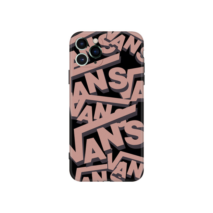 バンチ/VANS ケース最新全機種11 Pro/11/Xs Max/Xr/XS/iPhone7/7P/8/8P/ 4色