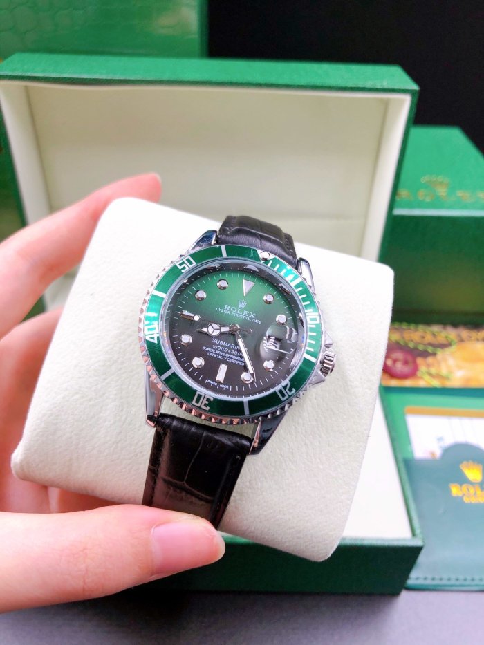2020SS新作 Rolex ロレックス メンズ 時計 スーパーコピー