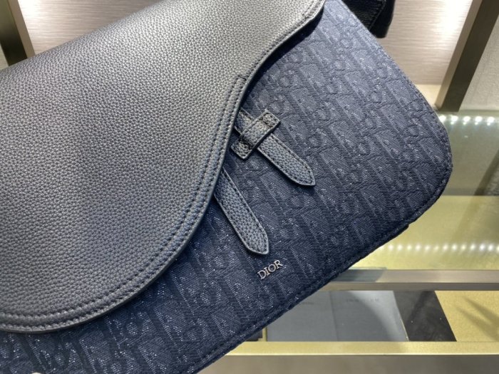 202103SS新作 Dior ディオール メンズ ショルダーバックスーパーコピー