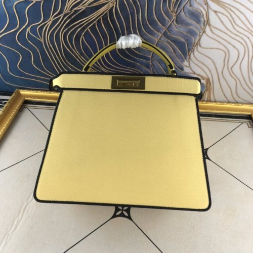 2021SS新作 FENDI フェンディ レディース ハンドバックスーパーコピー