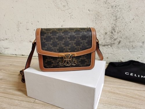 2020SS新作 Celine セリーヌ レディースショルダーバッグスーパーコピー