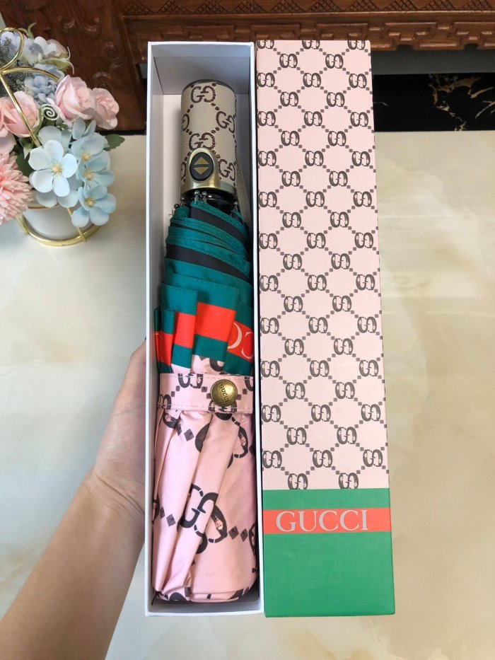 2020SS新作 Gucci グッチ 傘 スーパーコピー
