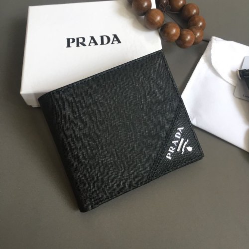 2020SSプラダ PRADA新作通販短財布スーパーコピー