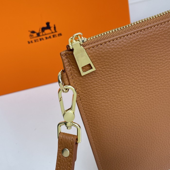 202103SS新作 Hermes エルメス メンズ ハンドバック スーパーコピー