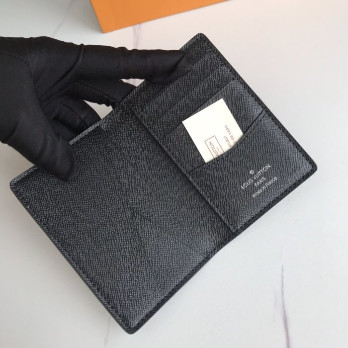202103SSルイヴィトン LOUIS VUITTON 新作通販 短財布 スーパーコピー