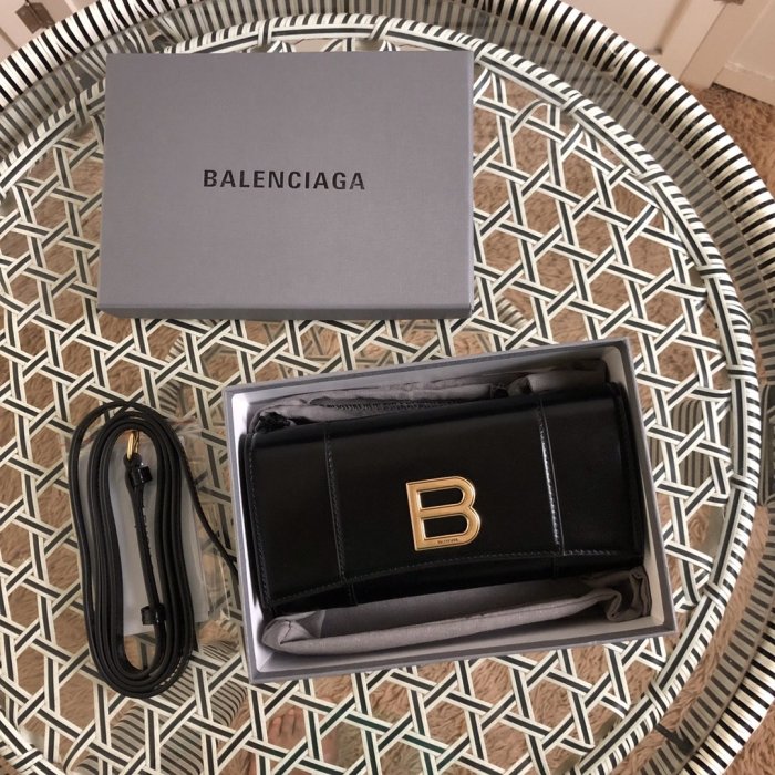 2020SS新作 Balenciaga バレンシアガ レディースショルダーバックスーパーコピー