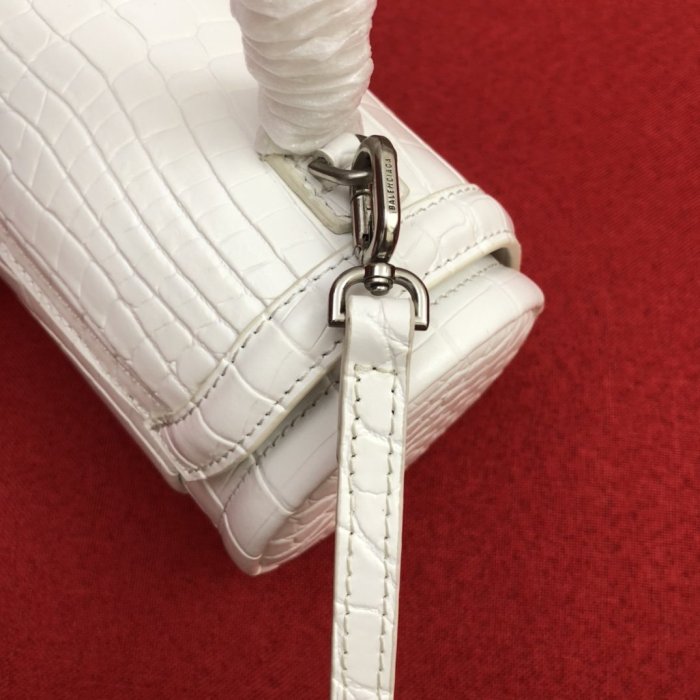 2021SS新作 Balenciaga バレンシアガ レディース ショルダーバックスーパーコピー