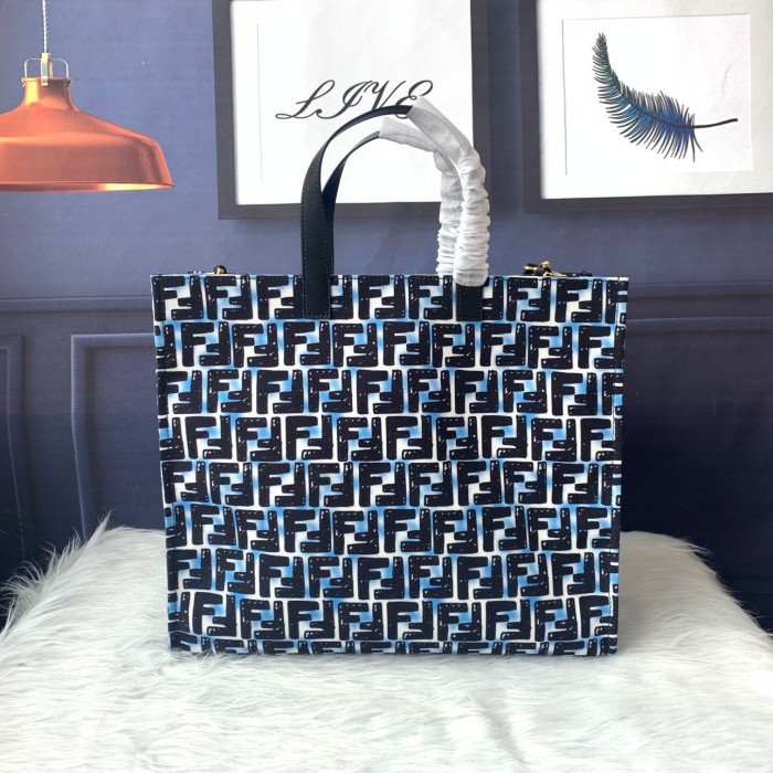 2020SS新作 FENDI フェンディ レディース ハンドバックスーパーコピー