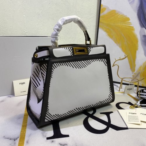 2020SS新作 FENDI フェンディ レディース ハンドバックスーパーコピー