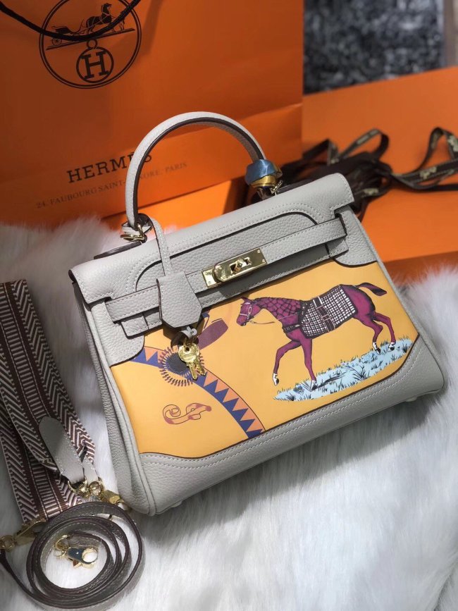 202103SS新作 エルメス Hermes レディースハンドバックスーパーコピー